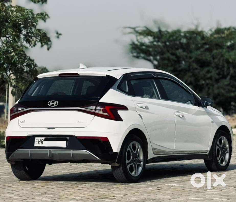 Hyundai I20 Sportz 1.4 At Vtvt, 2023, Petrol