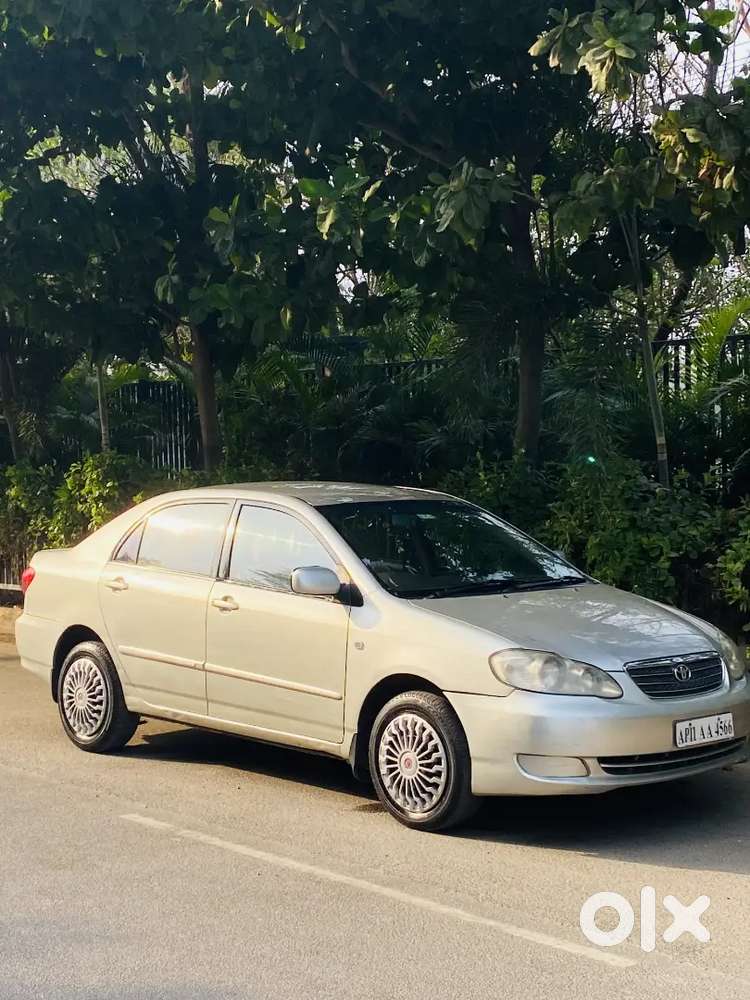 Toyota Corolla Supperb Condition