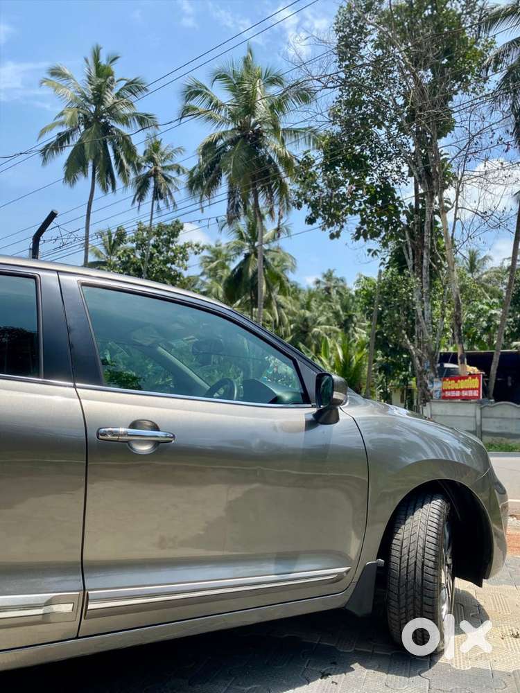 Maruti Suzuki Baleno Alpha, 2021, Petrol