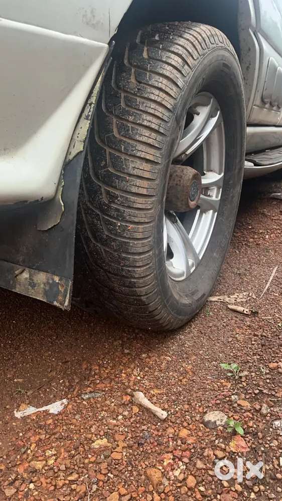 Tata Safari Lx 2007 Diesel,