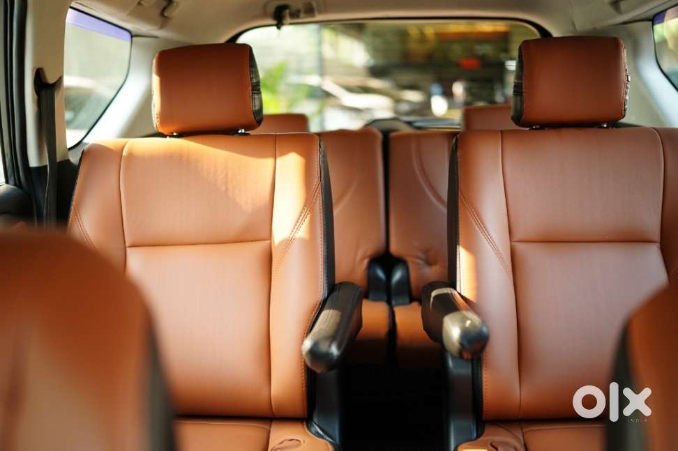 Toyota Innova Crysta 2.8 Gx At, 2019, Diesel