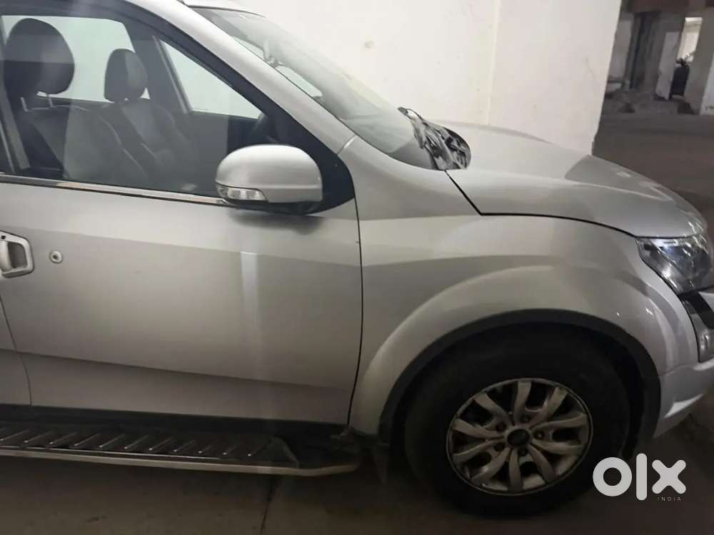Mahindra Xuv500 2018 Diesel 111881 Km Driven