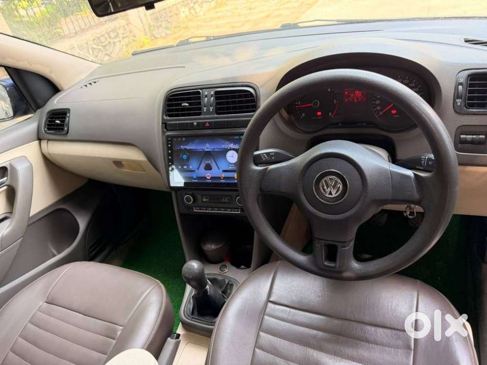 Volkswagen Vento Diesel Comfortline, 2014, Diesel