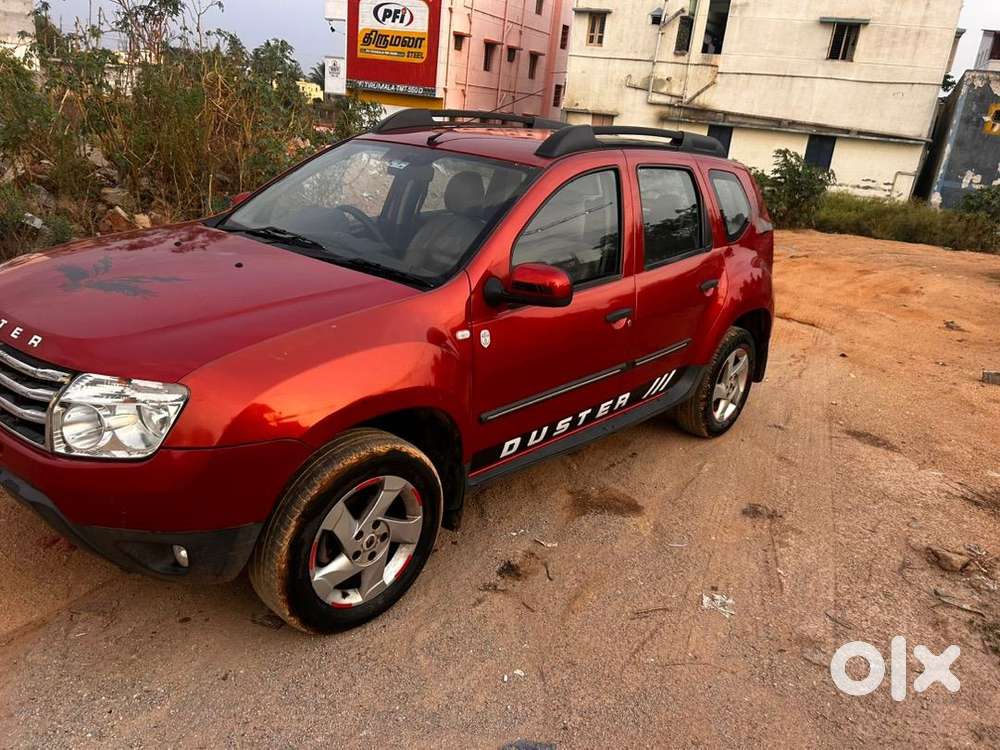 Renault Diesel Manual 2016