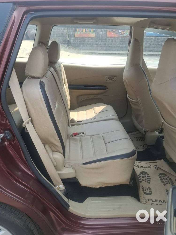 Honda Mobilio S I-vtec, 2014, Petrol