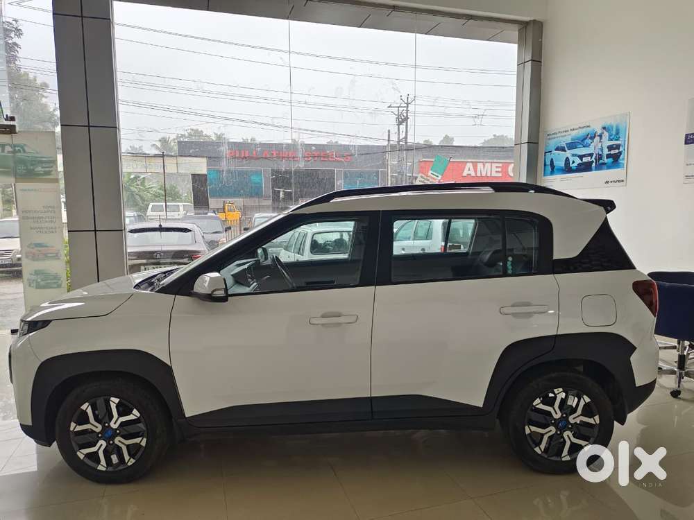 Hyundai Exter Sx (o) Connect 1.2 Mt, 2025, Petrol