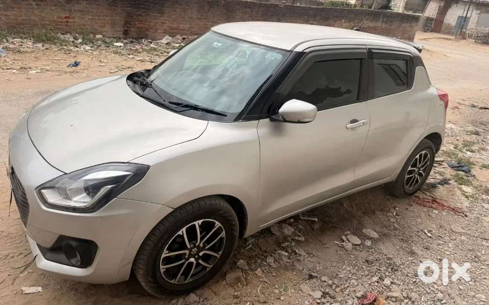 Maruti Suzuki Swift 2018 Diesel Good Condition