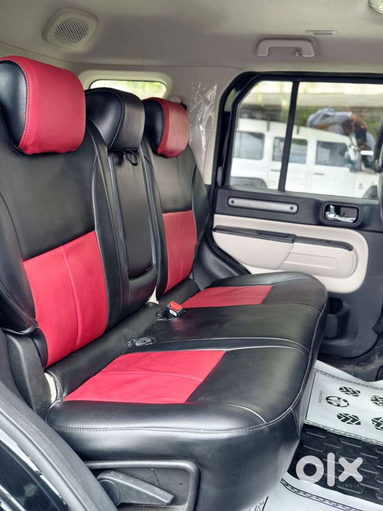 Mahindra Thar Roxx Mx5 Diesel At 2wd, 2026, Diesel
