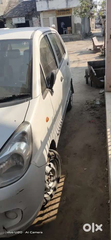 Maruti Suzuki Zen Estilo 2010 Petrol Car