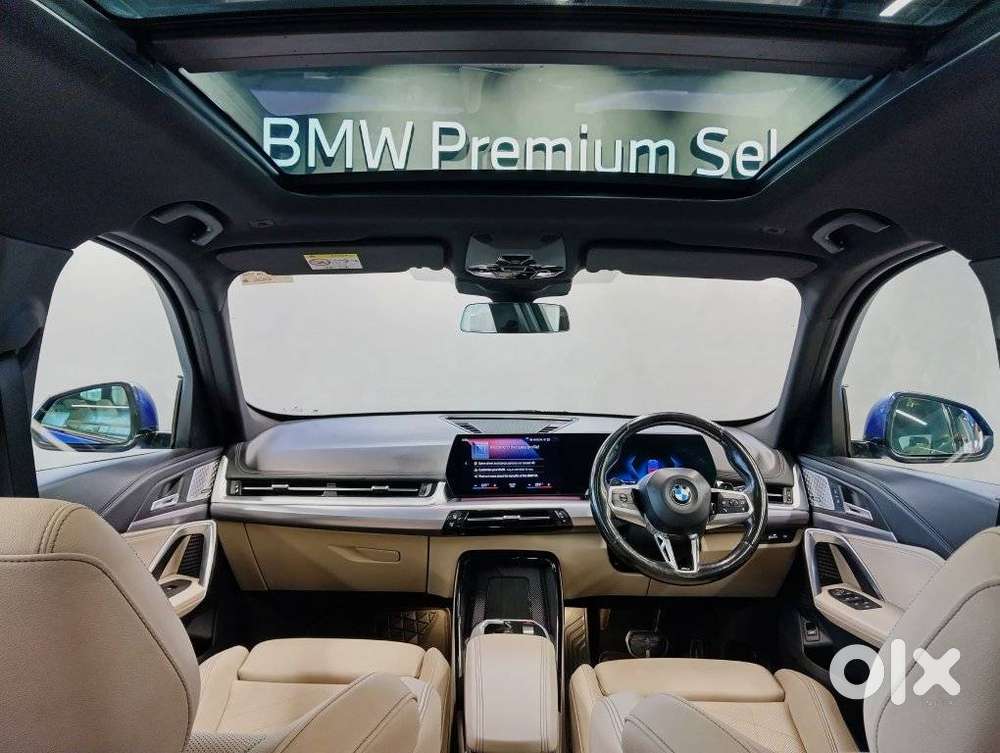 Bmw X1 Sdrive18d M Sport, 2023, Diesel