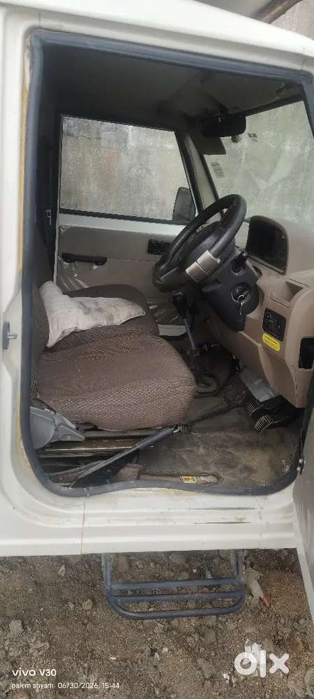 Mahindra Bolero Pu K 2021 Diesel Variant