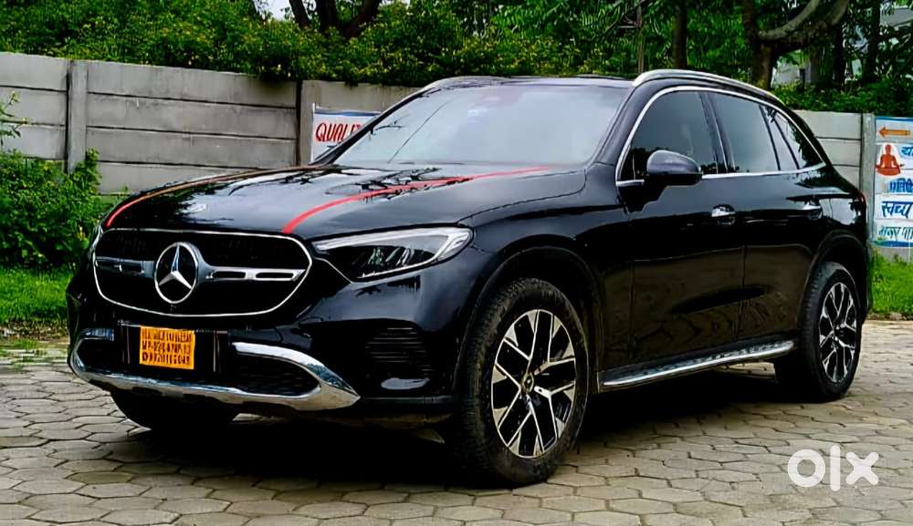 Mercedes-benz Glc 300 4 Matic, 2025, Petrol