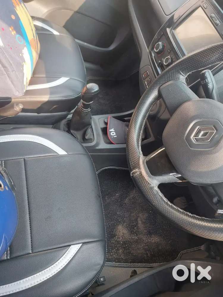 Renault Kwid Neotech 2017