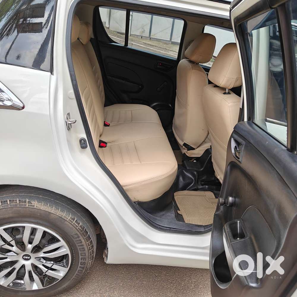 Maruti Suzuki Swift Ldi, 2015, Diesel