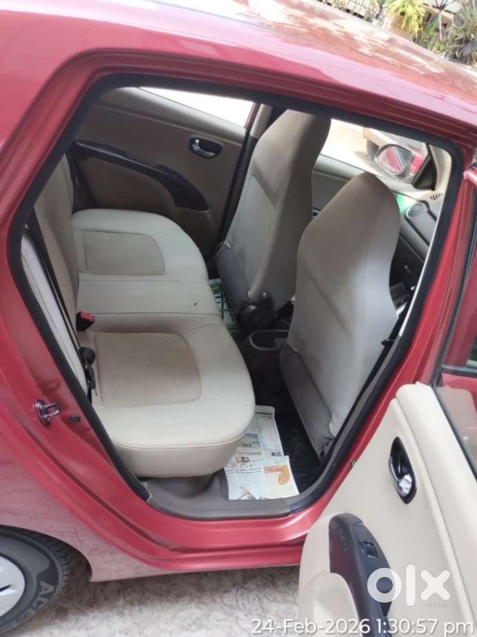 Hyundai I10 Magna, 2012, Petrol