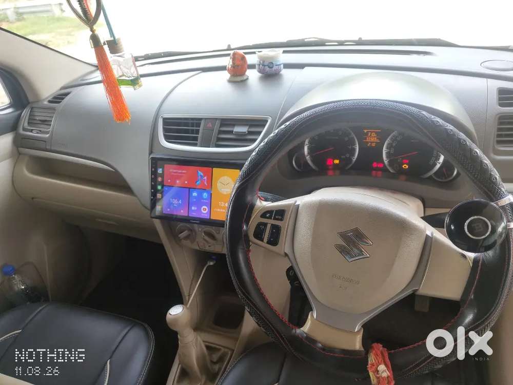 Maruti Suzuki Ertiga 2nd 2017