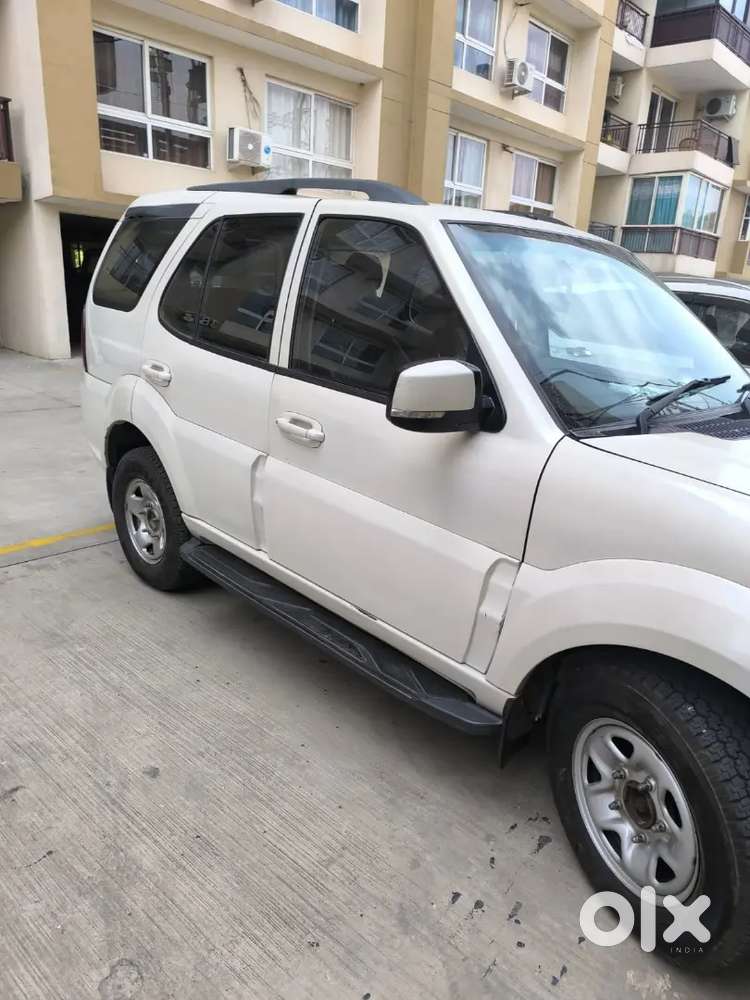 Tata Safari Storme 2016 Diesel Manual