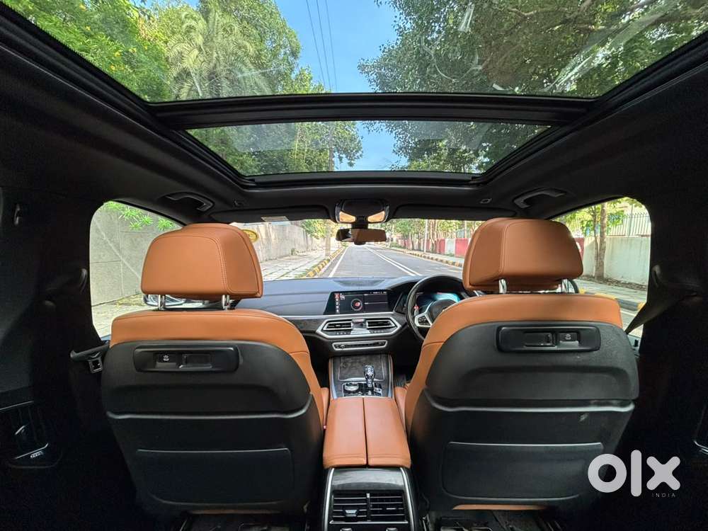 Bmw X5 Xdrive40i M Sport, 2022, Petrol