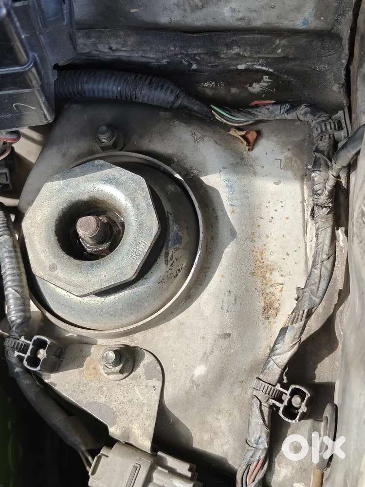 Maruti Suzuki Alto