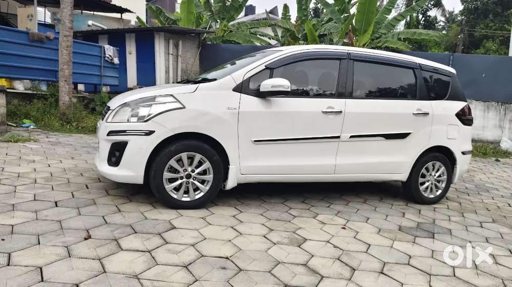 Maruti Suzuki Ertiga 2014 Diesel 136000 Km Driven