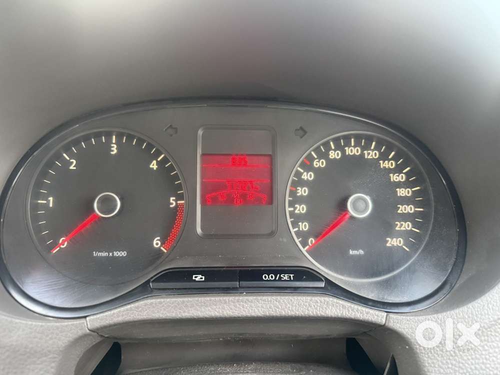 Volkswagen Vento 1.5 Tdi Highline Plus, 2013, Diesel