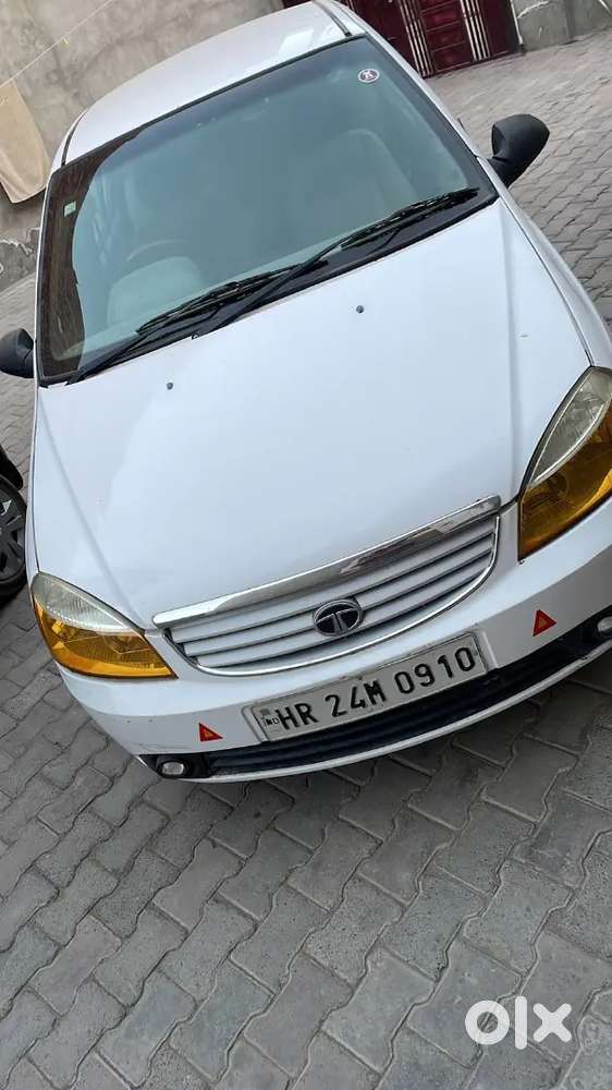 Tata Indigo Cs 2009 Diesel Well Maintained