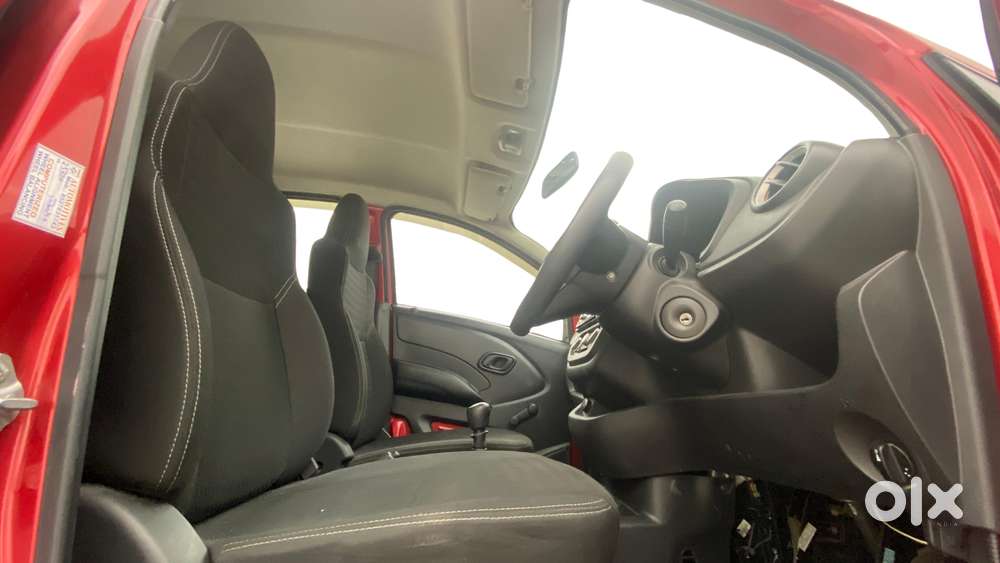 Datsun Redigo A, 2019, Petrol