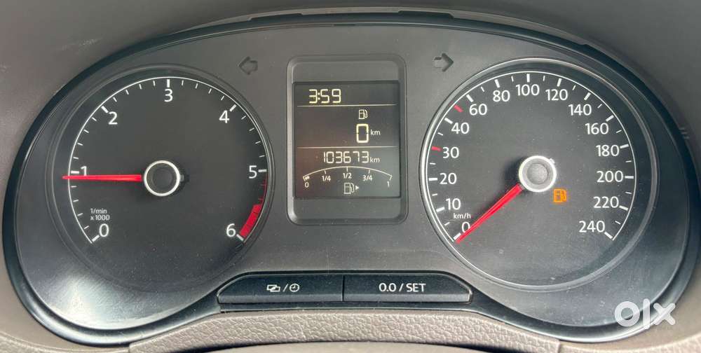 Volkswagen Vento 1.5 Tdi Highline Plus, 2018, Diesel