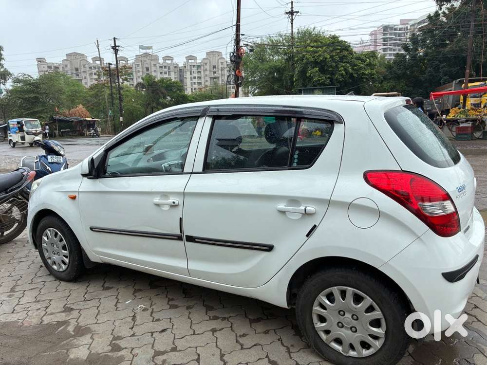 Hyundai I20 2011 Diesel Good Condition