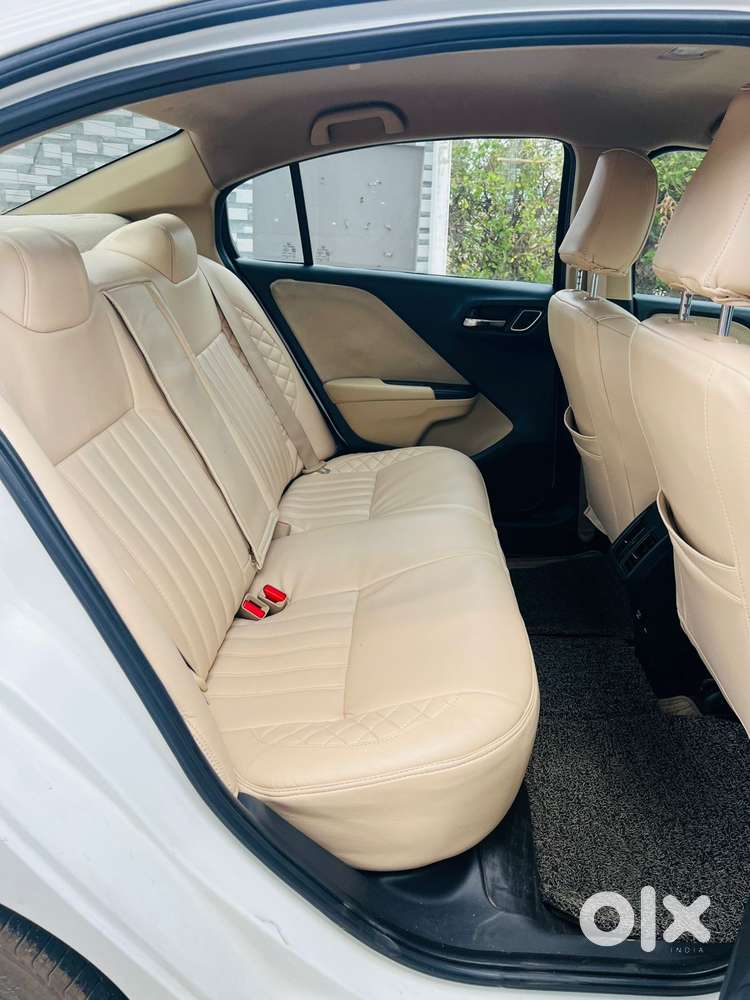 Honda City I-vtec V, 2019, Petrol