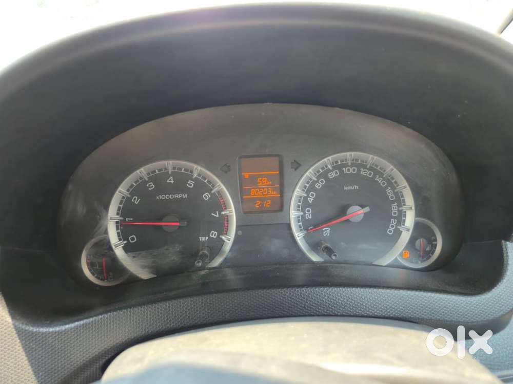 Maruti Suzuki Swift Vxi 1.2 Abs Bs-iv, 2012, Petrol