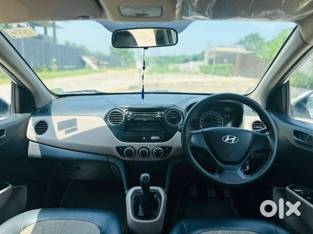 Hyundai Grand I10 Magna, 2014, Petrol