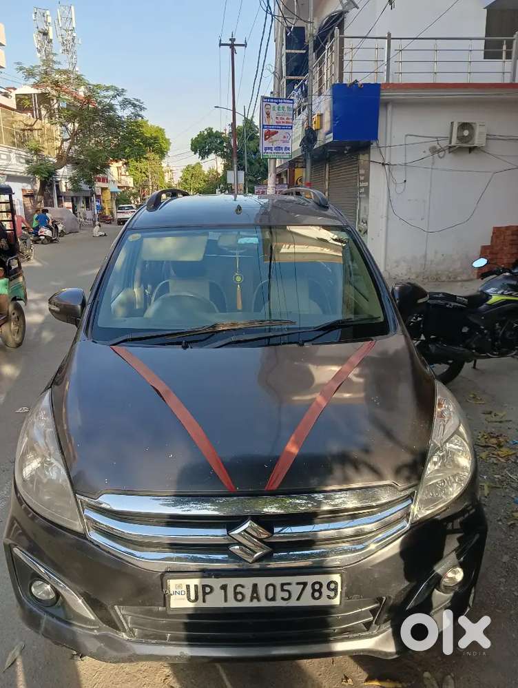 Maruti Suzuki Ertiga 2013 Diesel Good Condition
