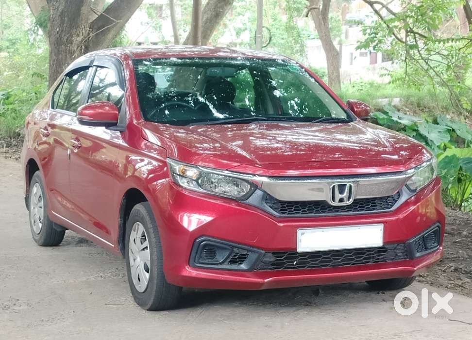 Honda Amaze 1.2 Smt I Vtec, 2019, Petrol