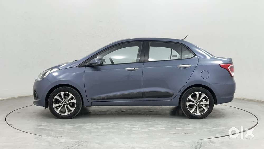 Hyundai Xcent Sx 1.2 (o), 2014, Petrol
