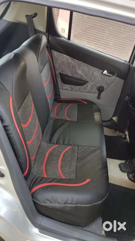 Maruti Suzuki Alto 800 2018 Petrol 56243 Km Driven