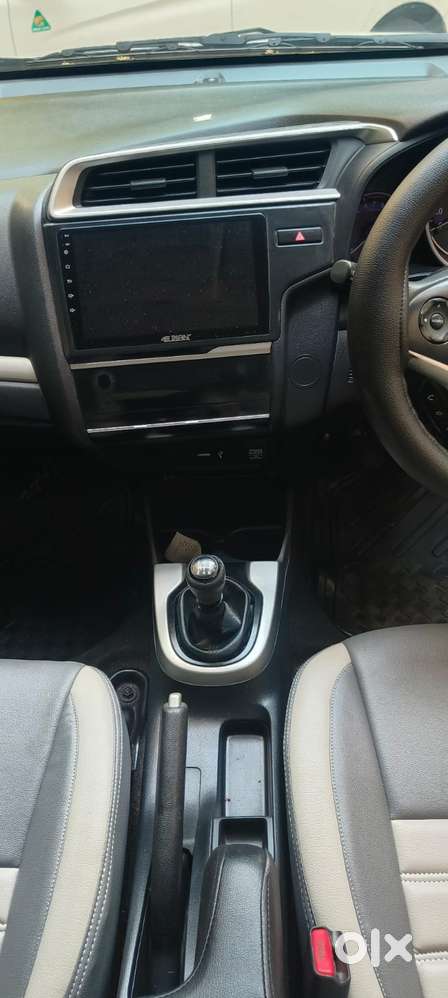 Honda Wr-v 1.2 Vx I-vtec, 2017, Petrol