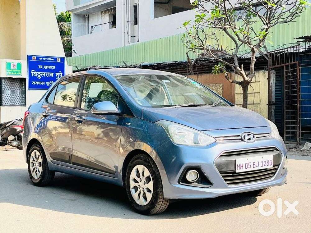 Hyundai Xcent 1.2 S Crdi, 2015, Diesel
