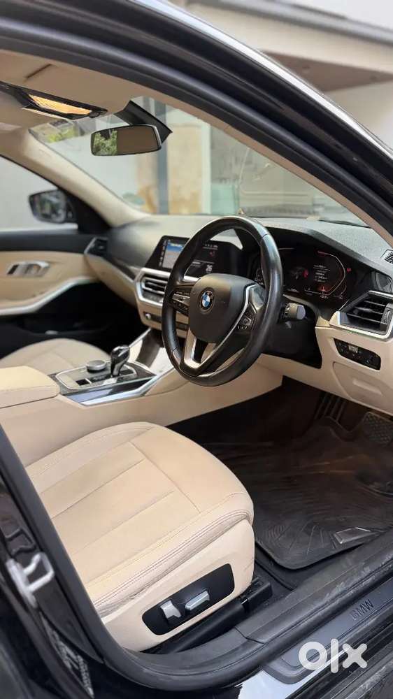 Bmw 3 Series 2.0 2021