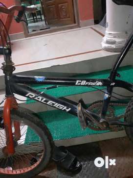 10000 Bike Buy Sell Second Hand Cycles in Kerala Used Cycles in Kerala OLX