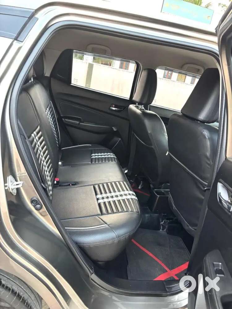 Maruti Swift Fully Automatic