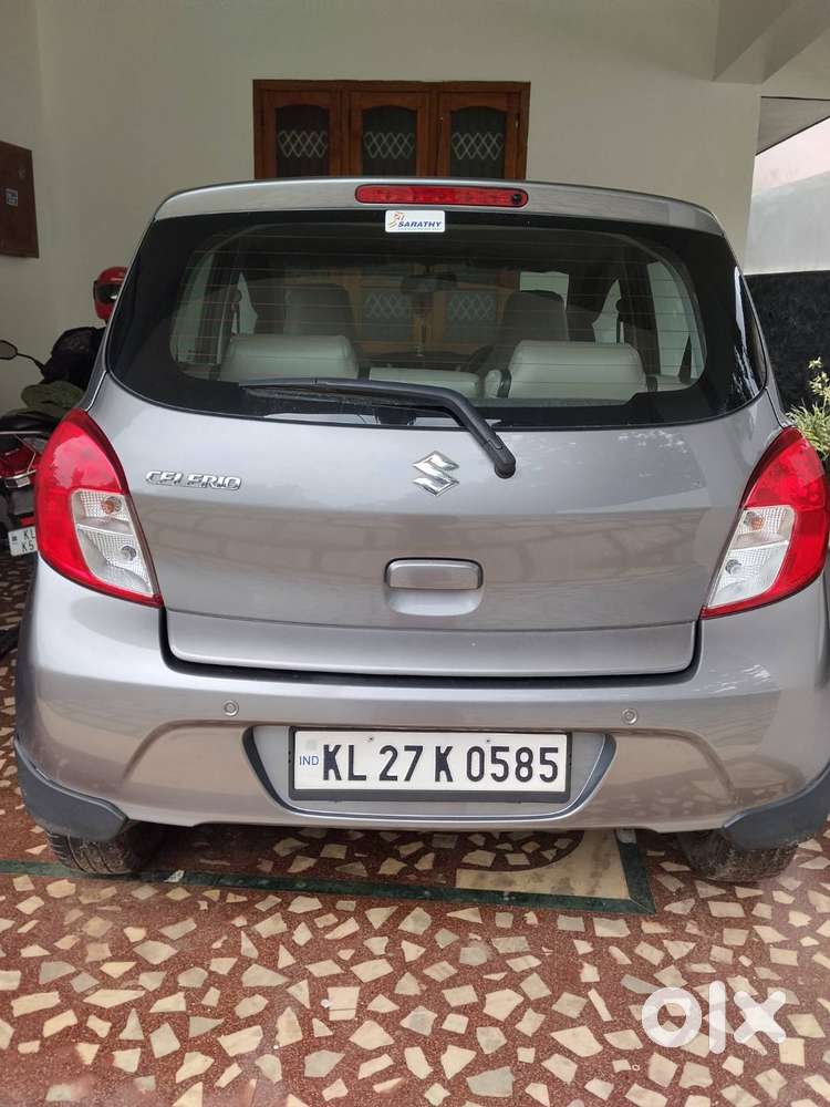 Maruti Celerio Zxi August 2020. Self Driven, Perfect Condition