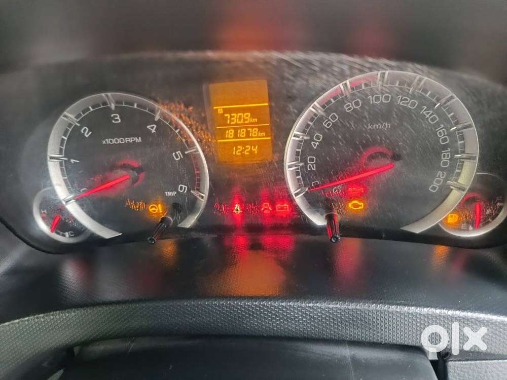 Maruti Suzuki Swift Vdi, 2013, Diesel