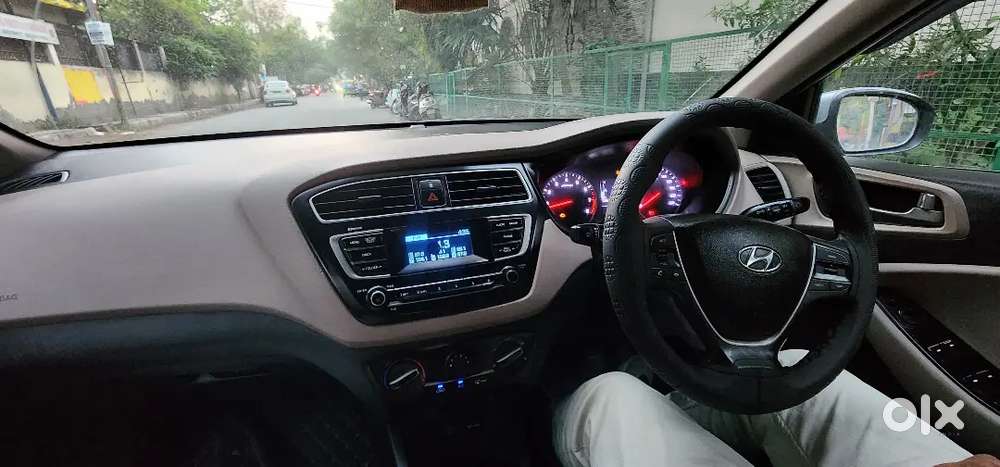 Hyundai New I20 2019 Cng & Hybrids 64000 Km Driven