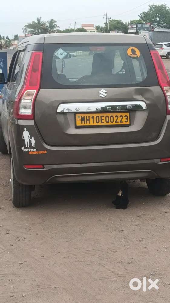 Maruti Suzuki Wagon R 2025 Cng & Hybrids 32000 Km Driven
Sparkplug New