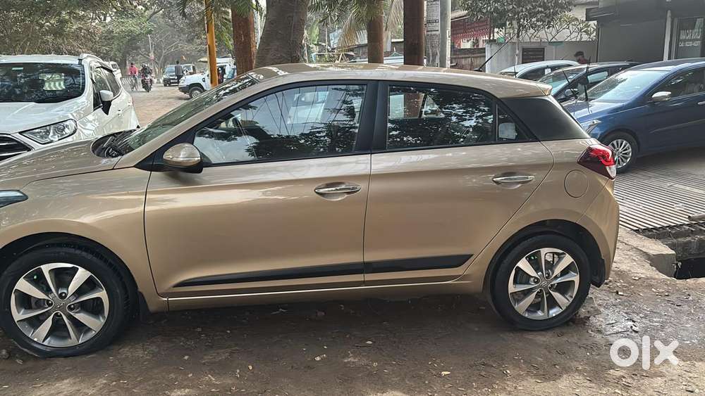 Hyundai Elite I20 [ ] 1.4 Asta Crdi Dual Tone, 2015, Diesel