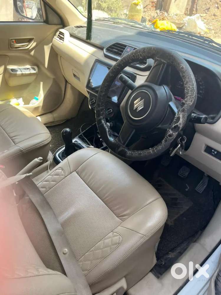 Maruti Suzuki Dzire 2024 Cng & Hybrids 92000 Km Driven