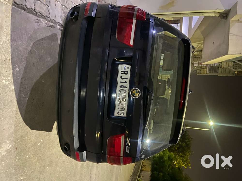 Bmw X5 Diesel 2009