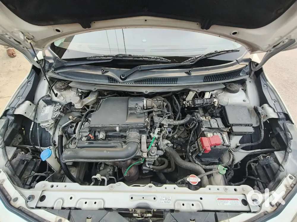 Maruti Suzuki Baleno 2023 Petrol 67000 Km Driven