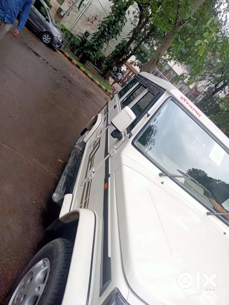 Mahindra Be 6 Fe 2023 Diesel 50000 Km Driven